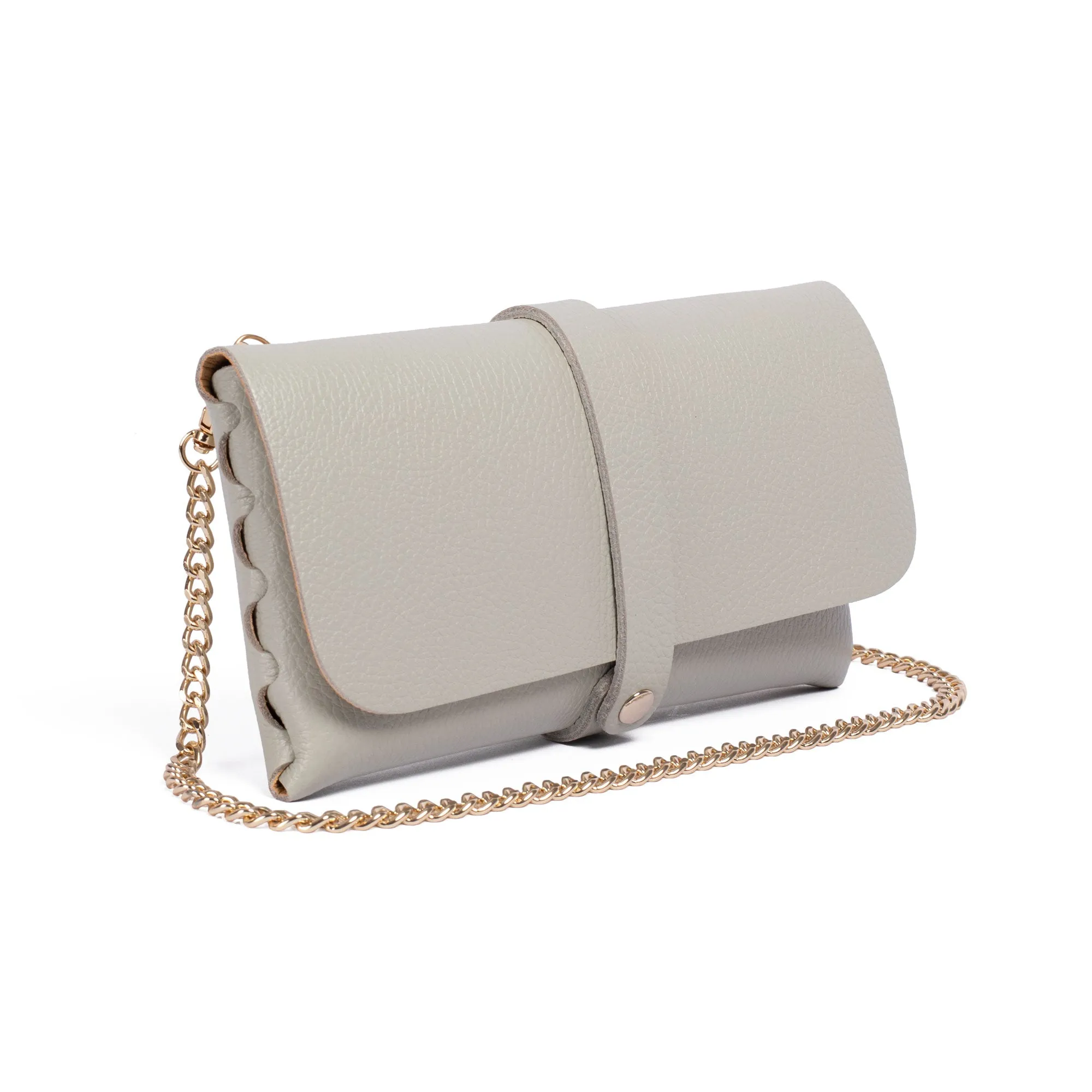 The Kate Clutch Bag