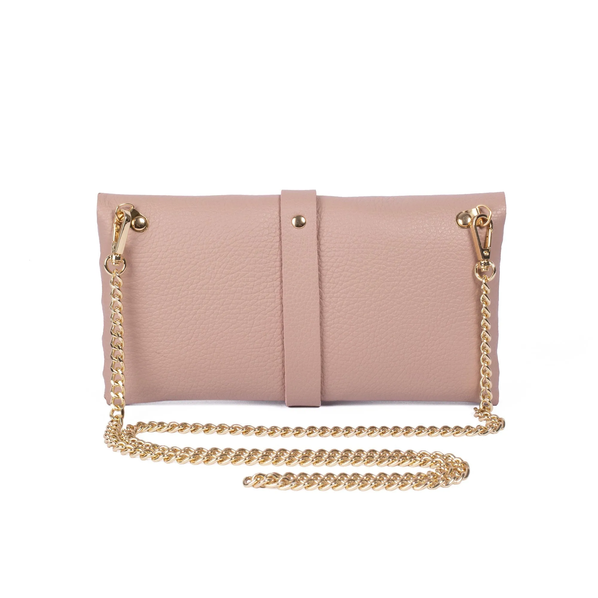 The Kate Clutch Bag