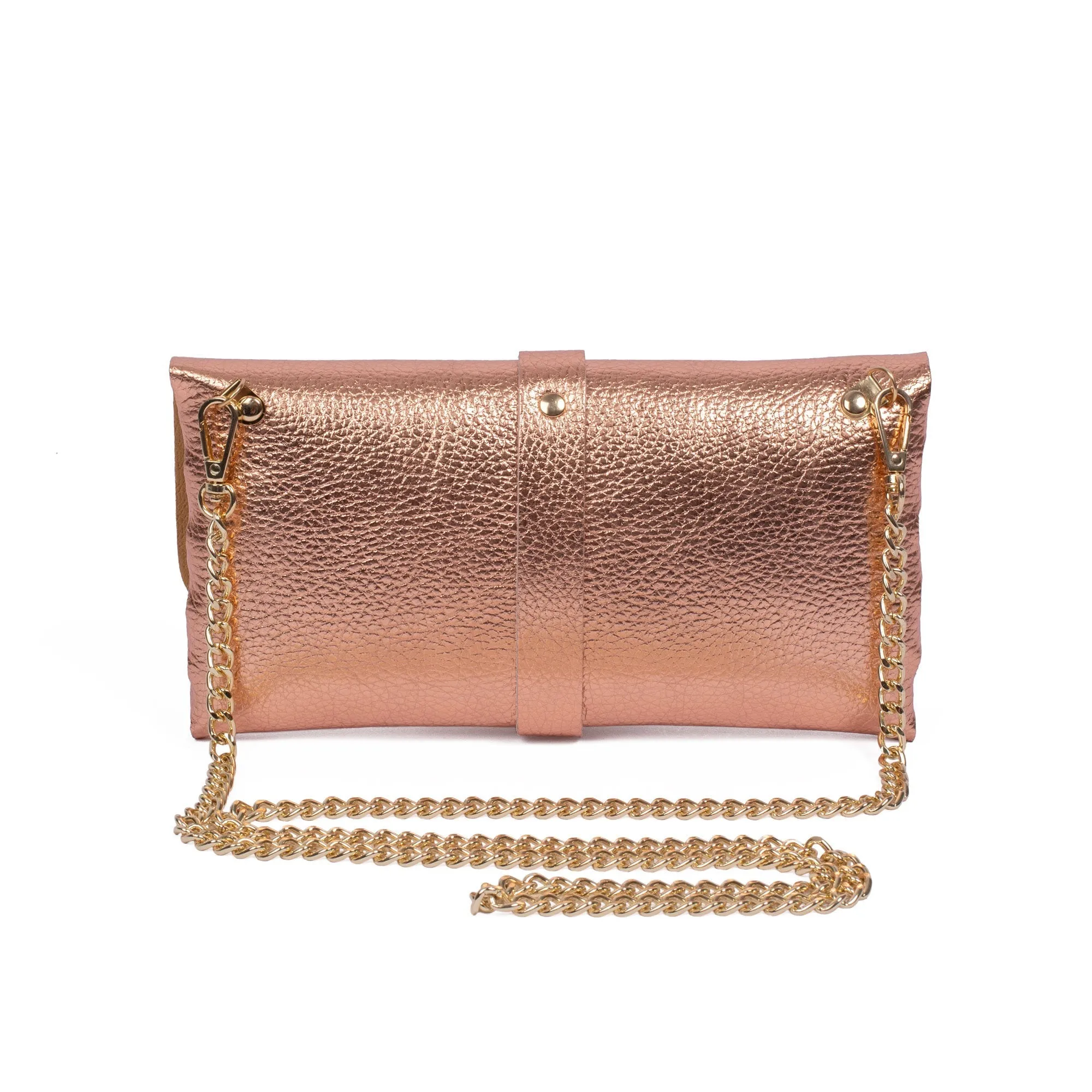 The Kate Clutch Bag