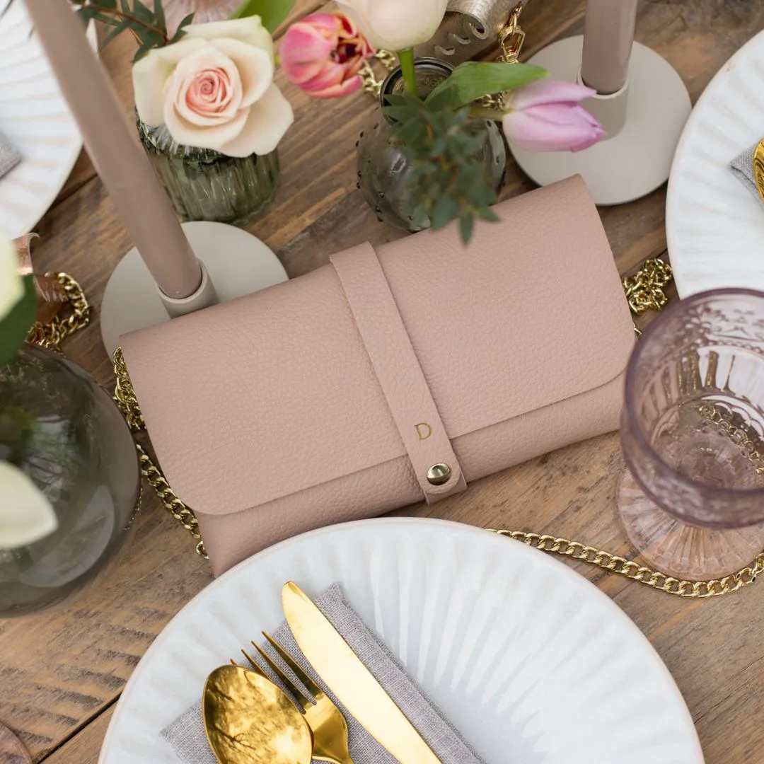 The Kate Clutch Bag