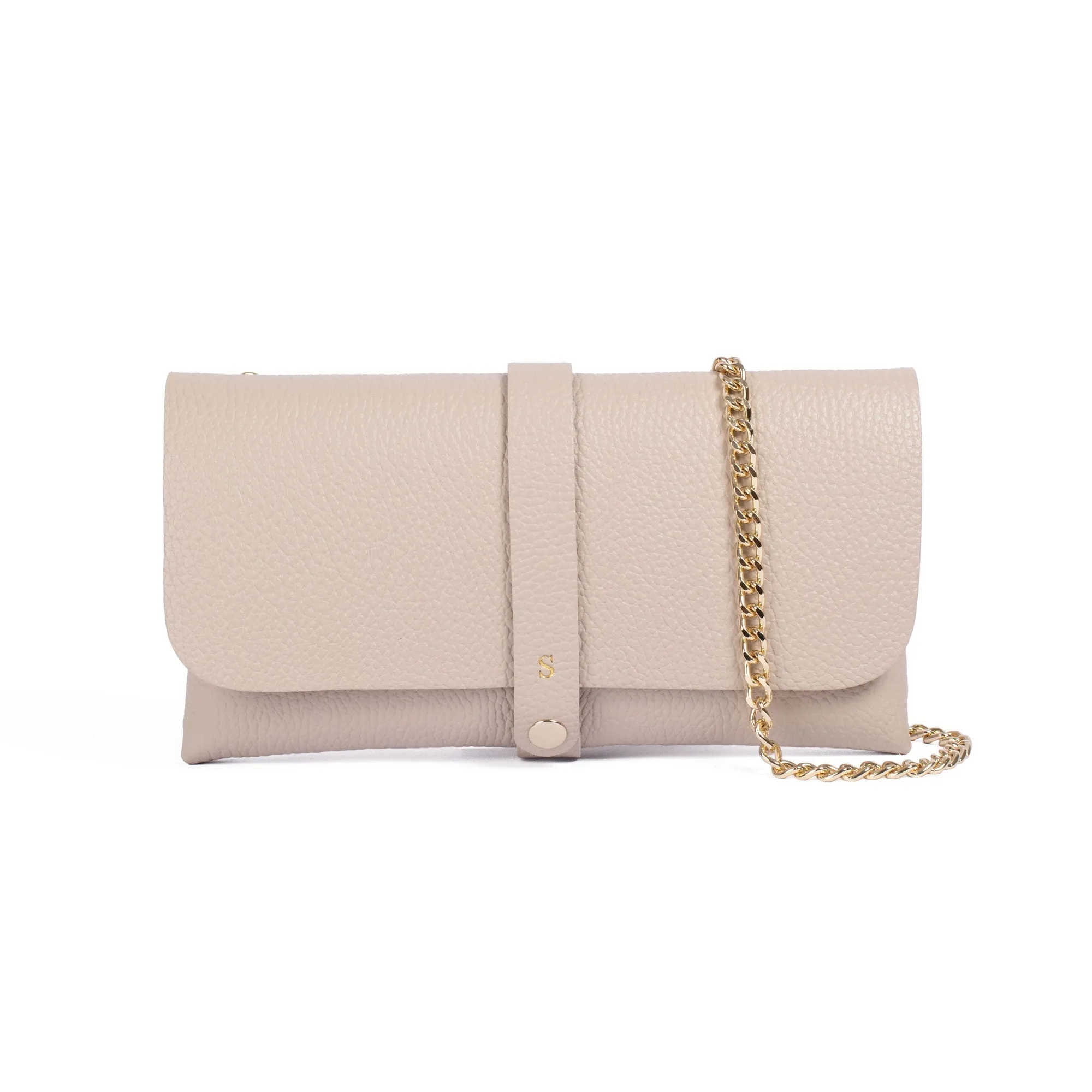 The Kate Clutch Bag