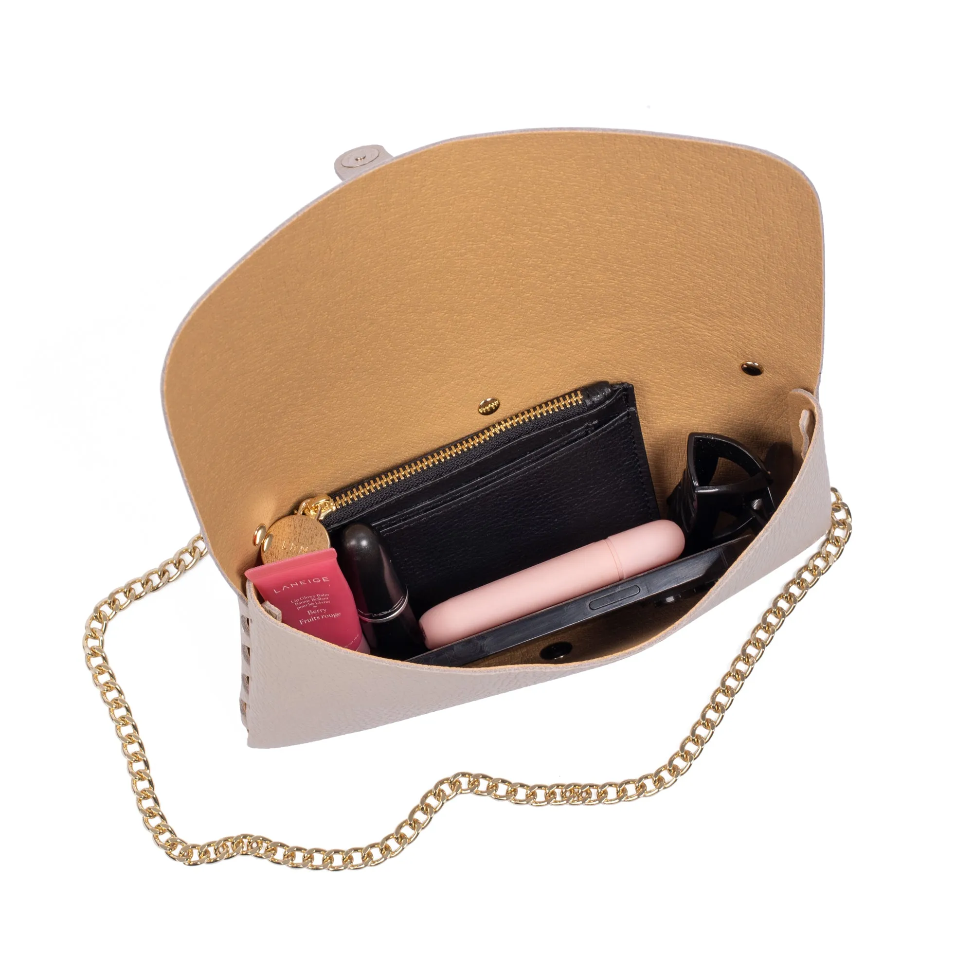 The Kate Clutch Bag
