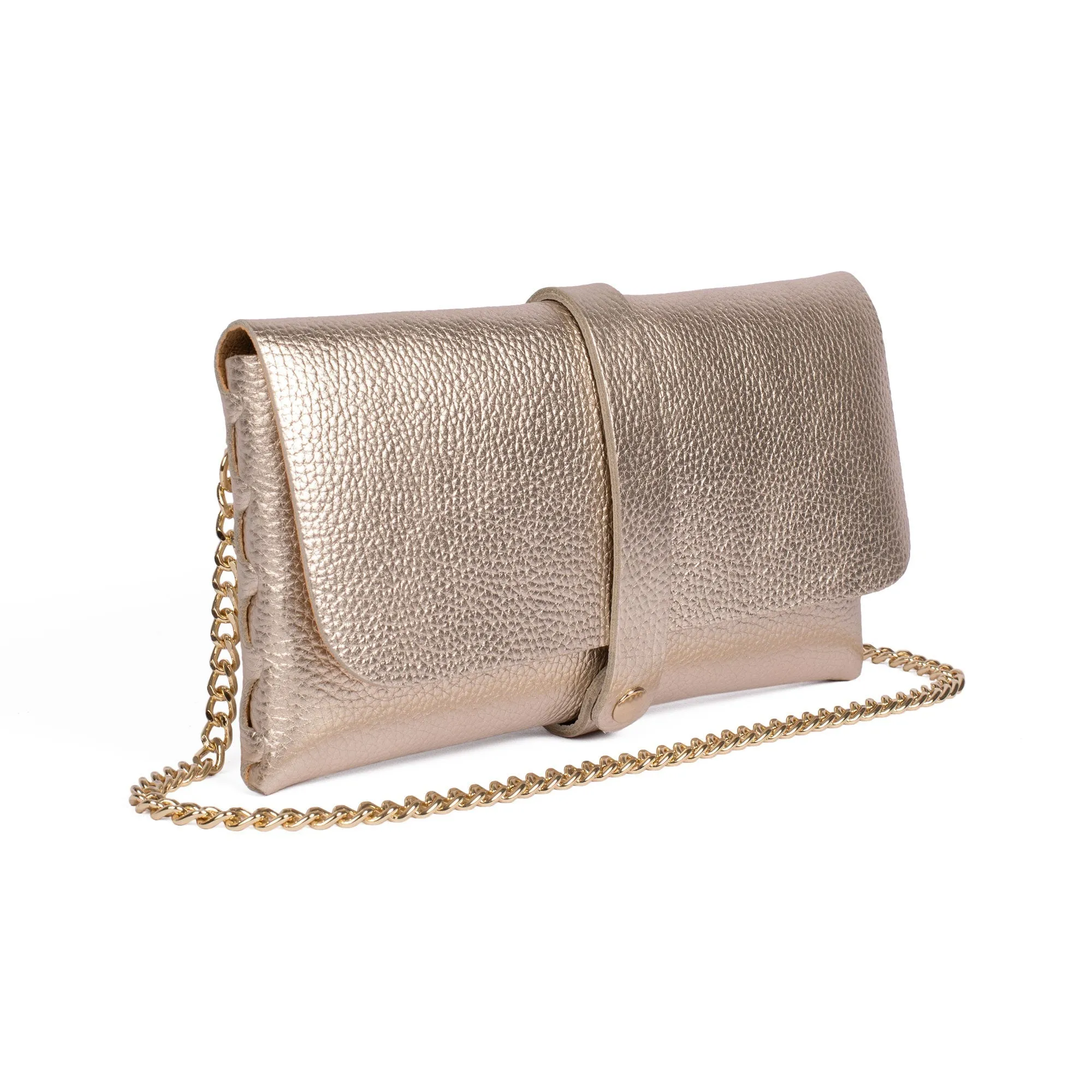 The Kate Clutch Bag