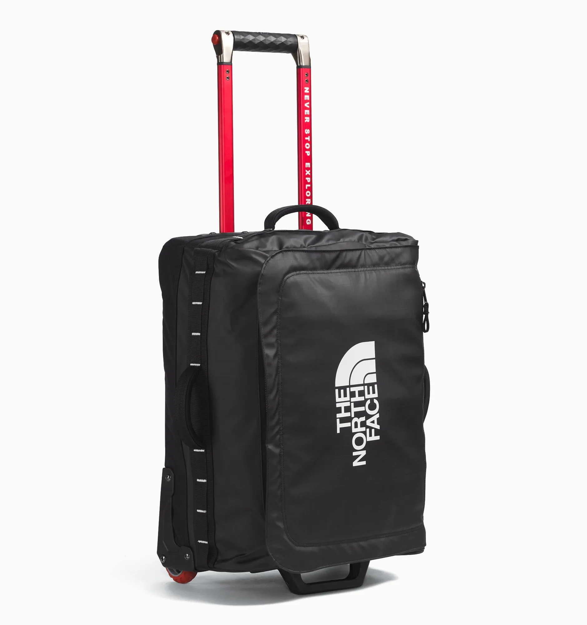 The North Face Base Camp Voyager 21" Roller