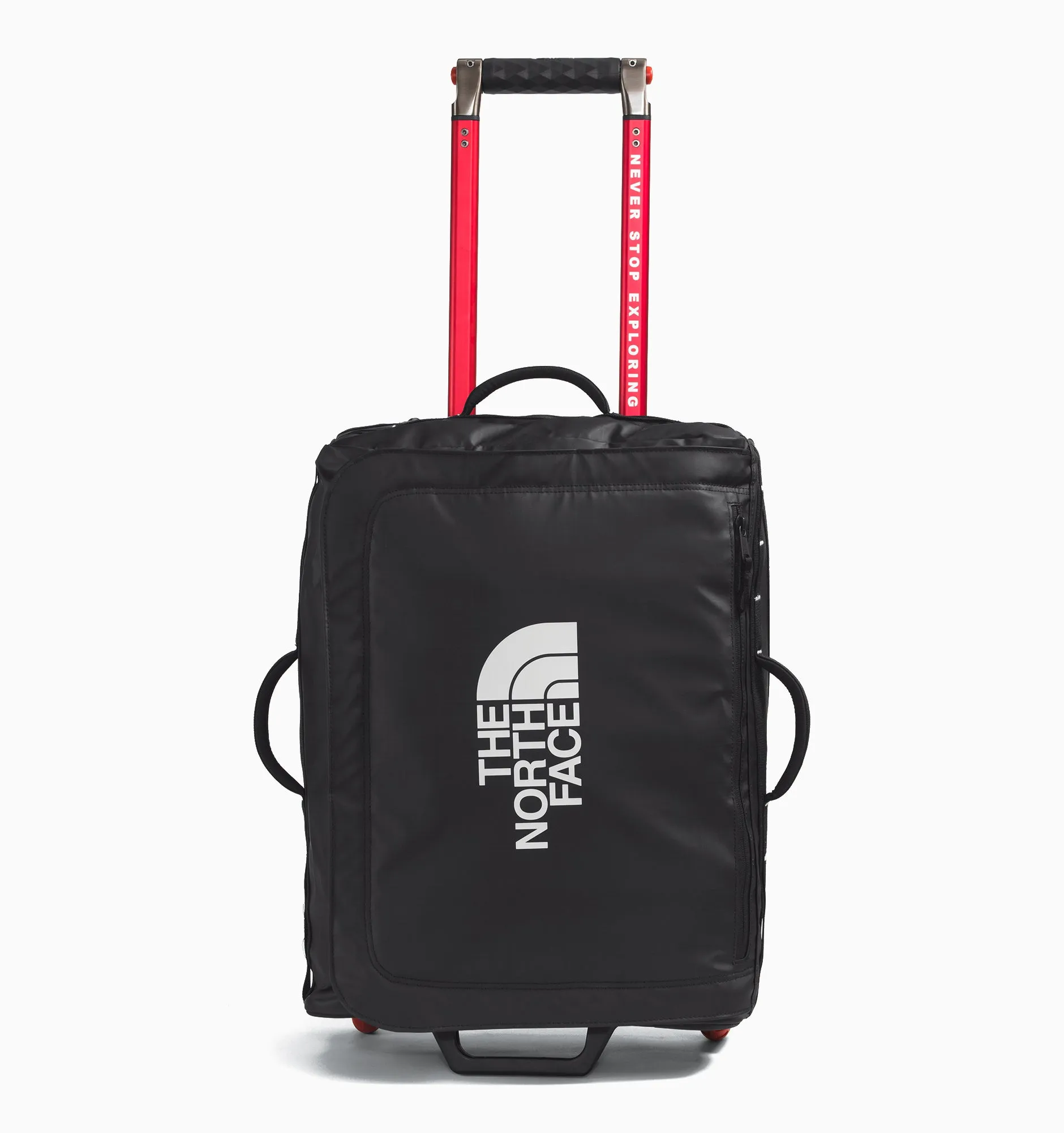 The North Face Base Camp Voyager 21" Roller