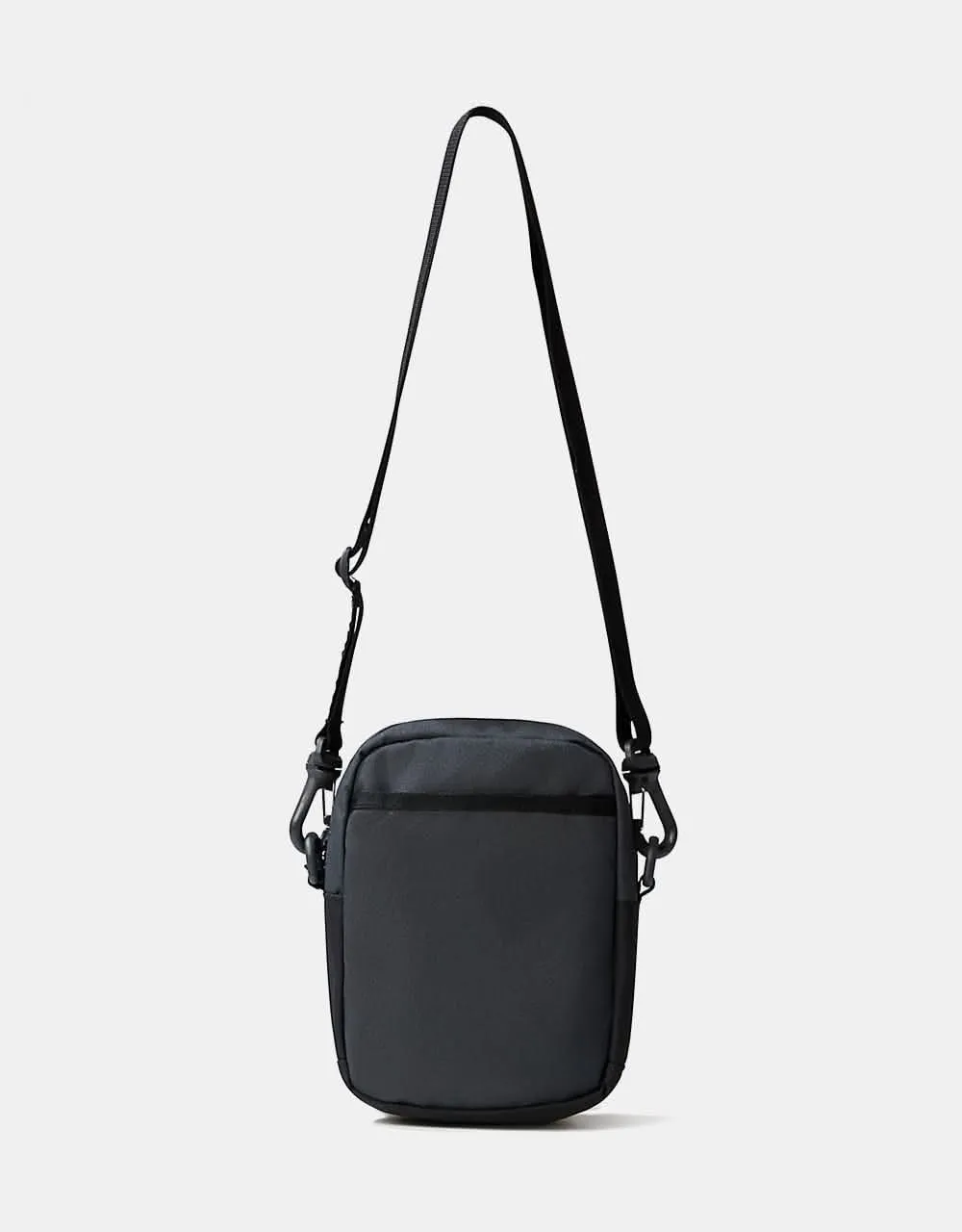 The North Face Y2K Crossbody Bag - TNF Black/Asphalt Grey
