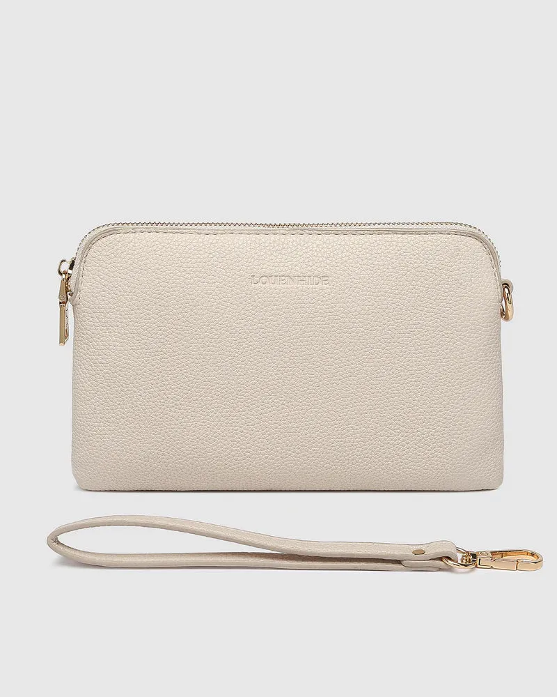 The Poppy Clutch!