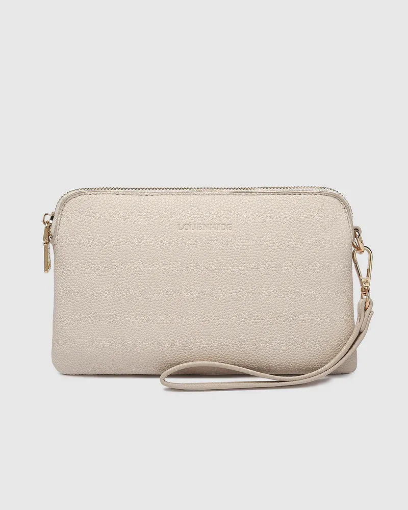 The Poppy Clutch!