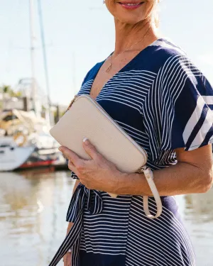The Poppy Clutch!