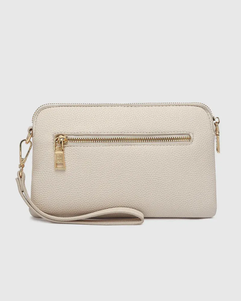 The Poppy Clutch!