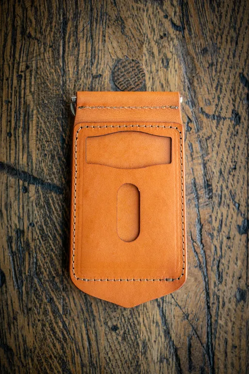 The Springer RFID Blocking Wallet