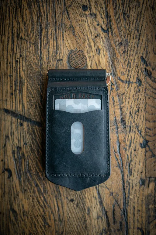 The Springer RFID Blocking Wallet