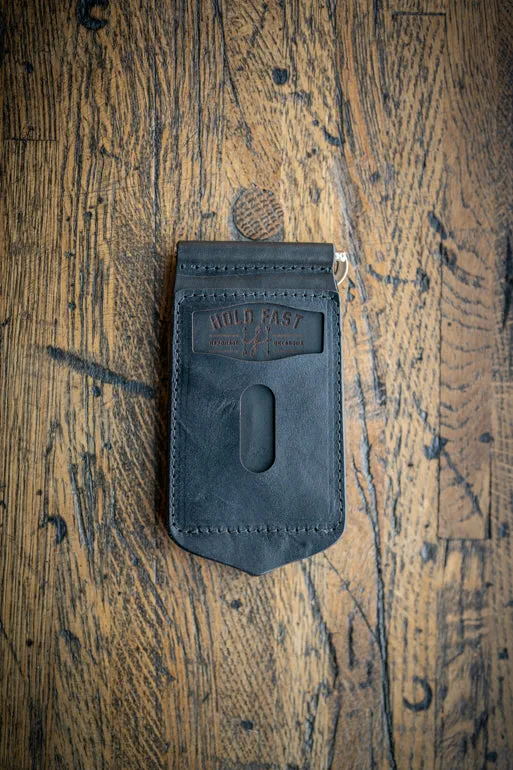 The Springer RFID Blocking Wallet