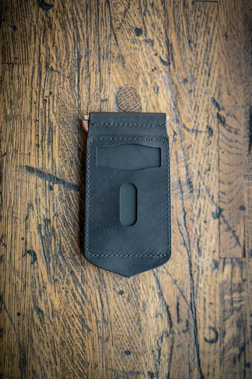 The Springer RFID Blocking Wallet