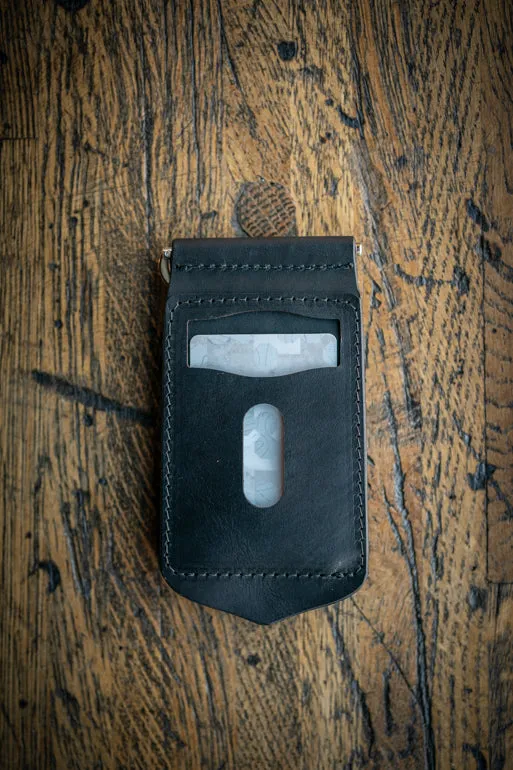 The Springer RFID Blocking Wallet