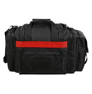 Thin Red Line Concealed Carry Bag