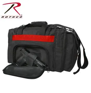 Thin Red Line Concealed Carry Bag