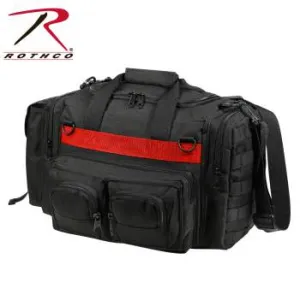 Thin Red Line Concealed Carry Bag