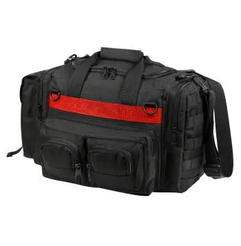 Thin Red Line Concealed Carry Bag