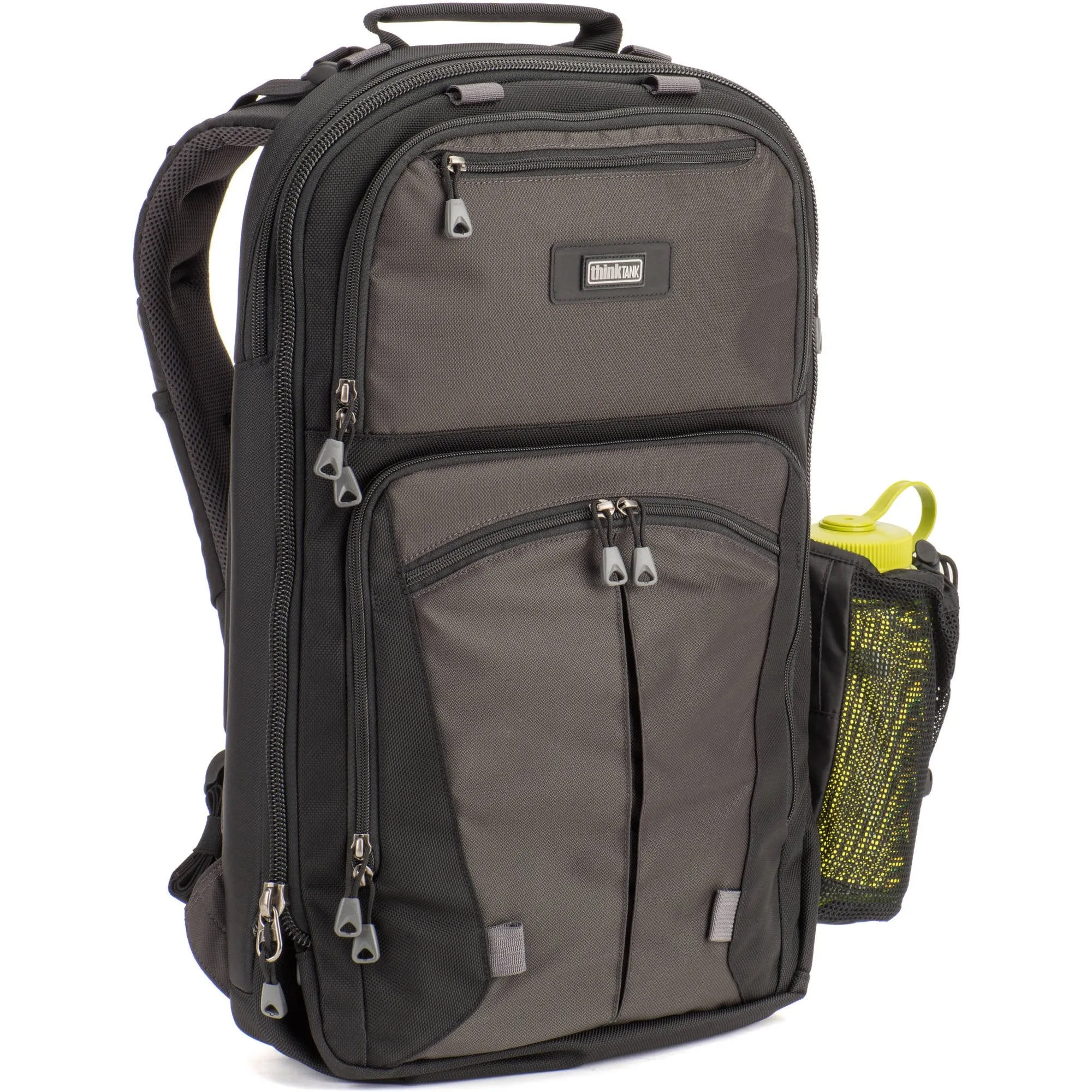 Think Tank Naked Shape Shifter® 17 V2.0 Backpack - Black