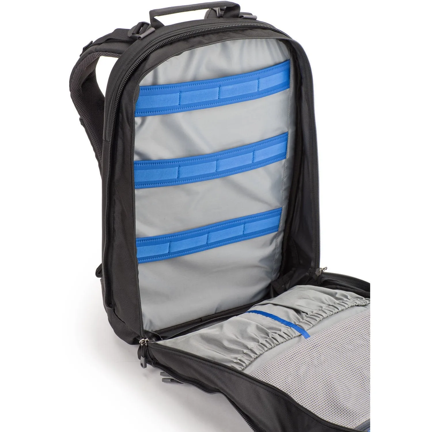 Think Tank Naked Shape Shifter® 17 V2.0 Backpack - Black