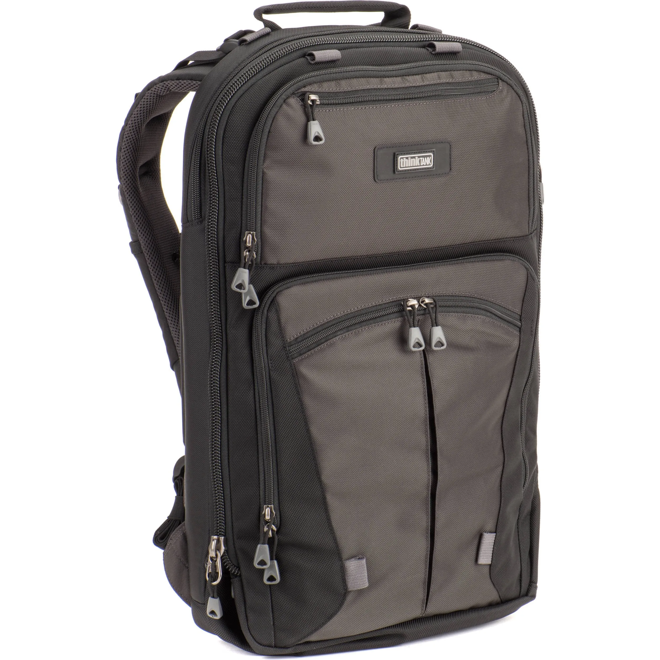Think Tank Naked Shape Shifter® 17 V2.0 Backpack - Black