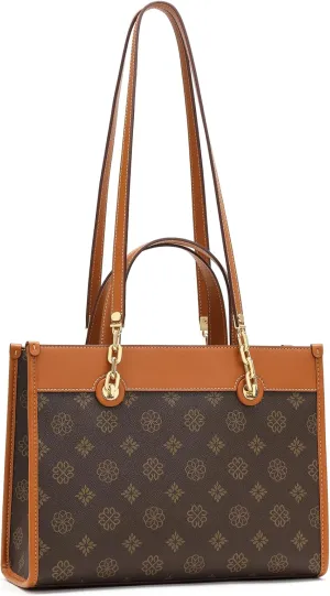 Leather Tote Handbags