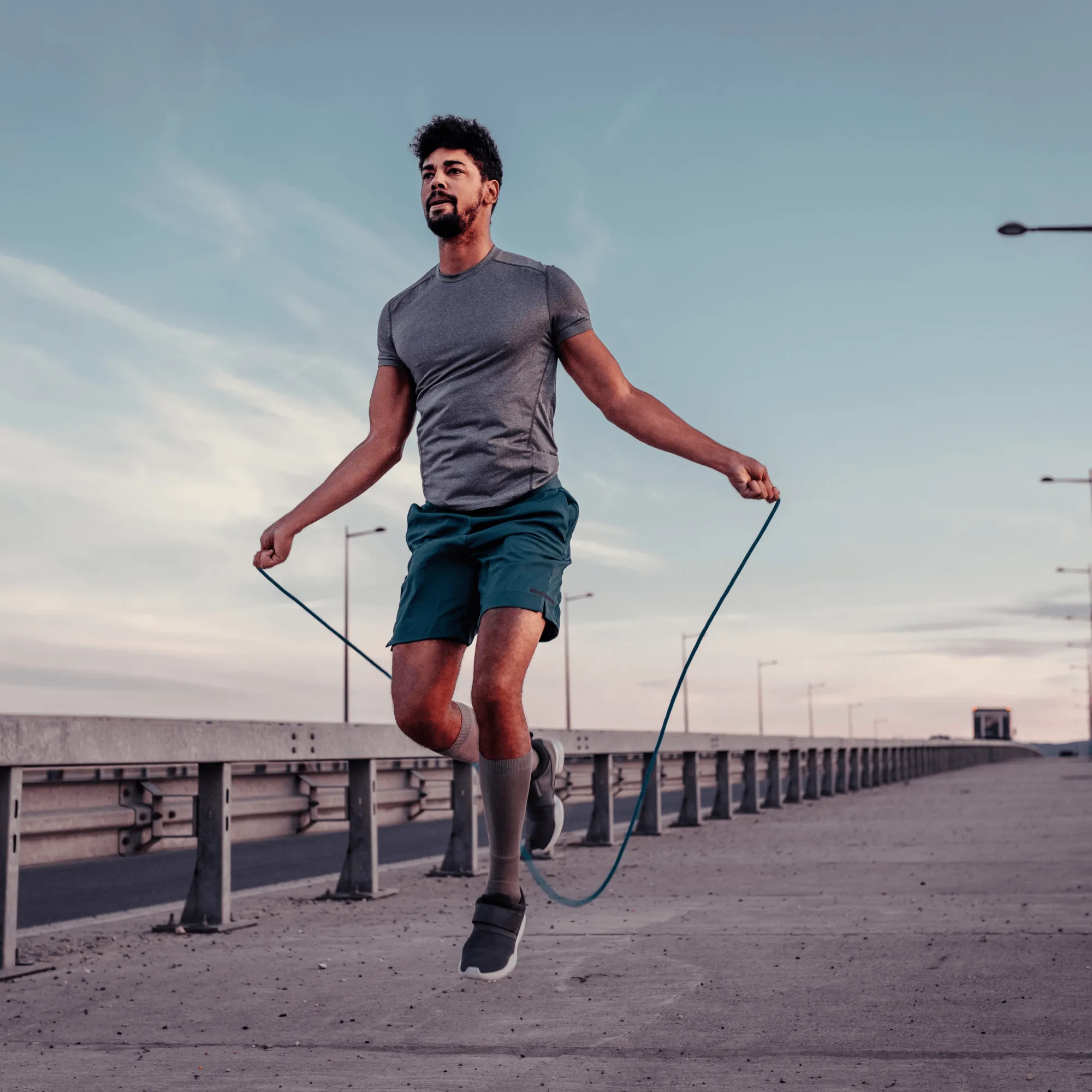 Total Body Home Exercise Fitness Bundle