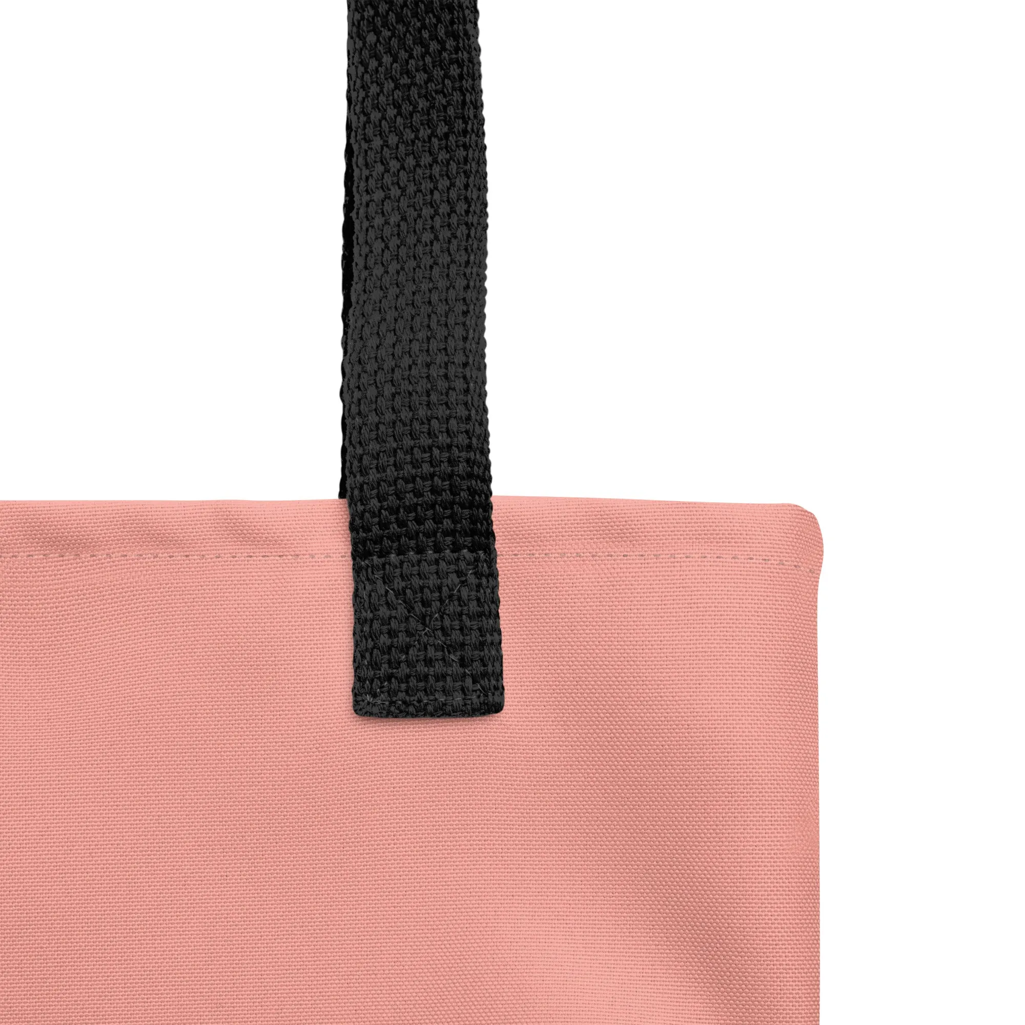 Tote Bag Designer Womens (Mona Lisa Colour 0012)