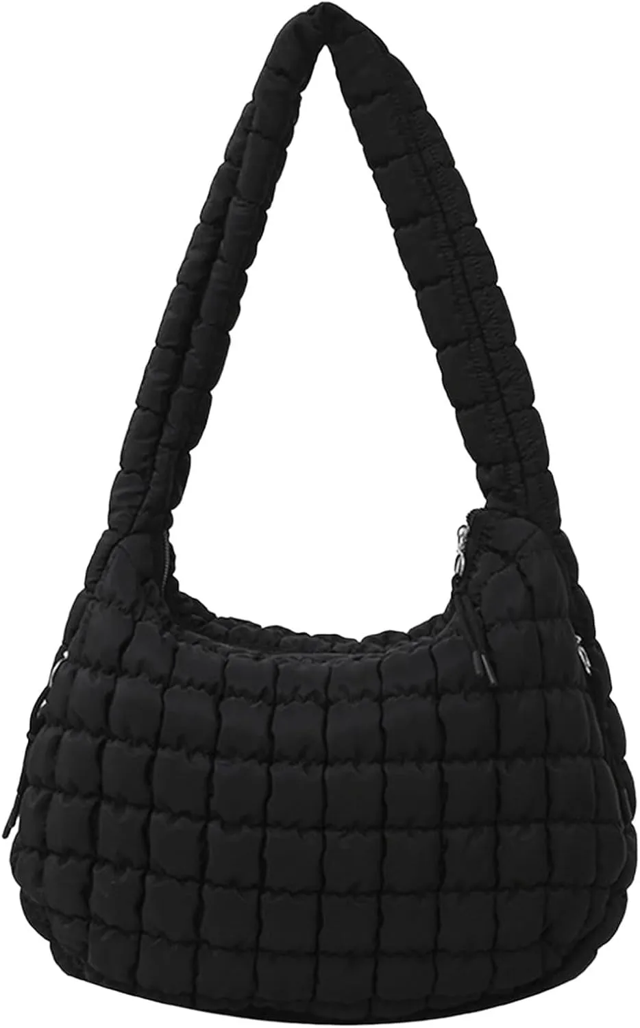Tote Bag For Women 4 Packet Solid Color Leather Handbags Shoulder Bags Crossbody Hobo Work Bags Travel