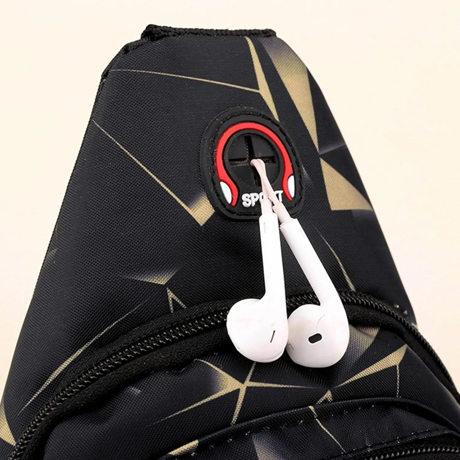 Tote Bag For Women And Men Chest Bag Sling Bag Small Crossbody Pu Leather Satchel Daypack Fashion Shoulder Strap Bags