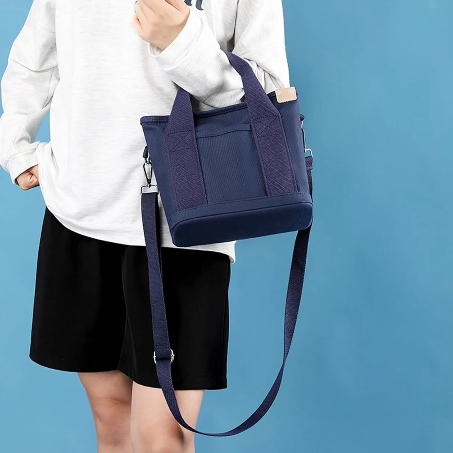 Tote Bag For Women Floral Cross Body Bags Overnight Bag Travel Duffer Handbags Shoulder Bag For Travel G
