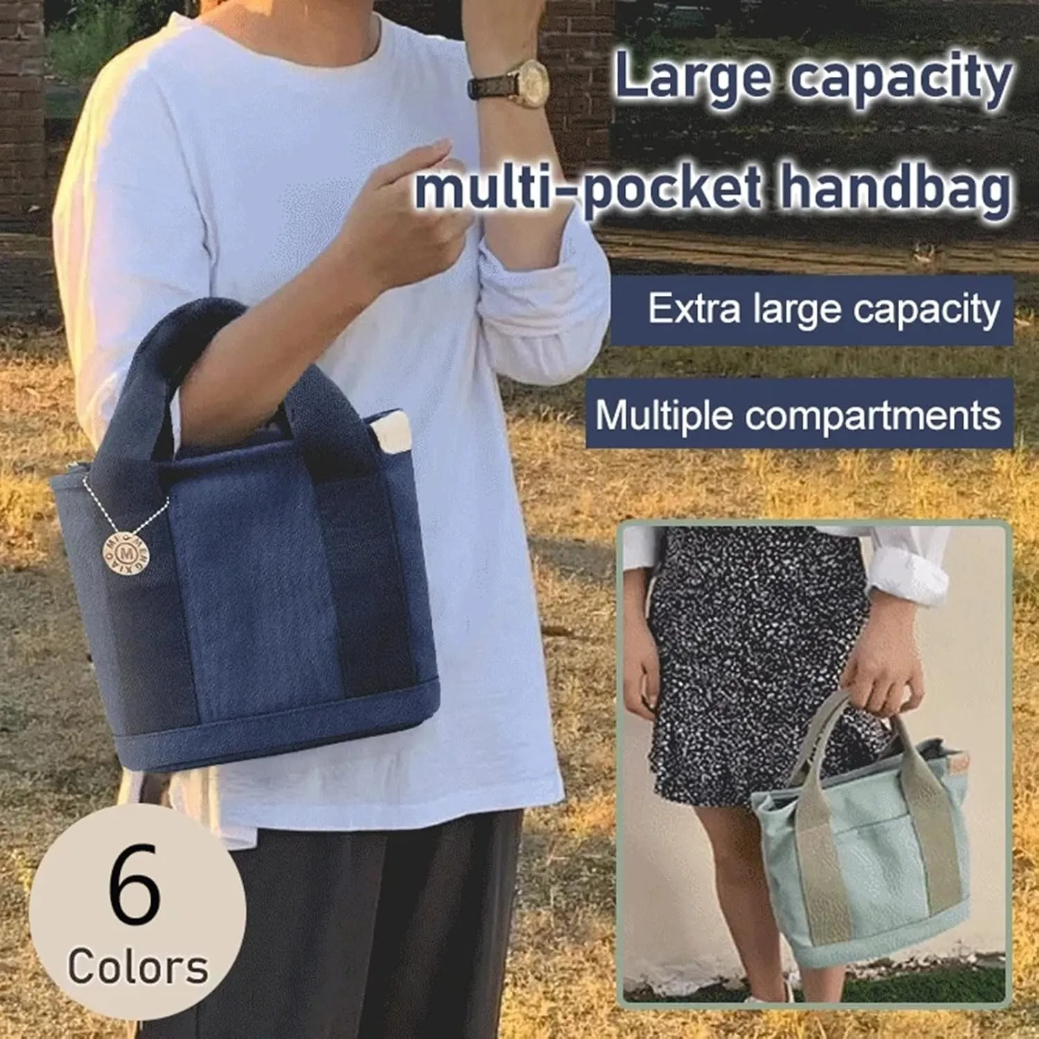 Tote Bag For Women Floral Cross Body Bags Overnight Bag Travel Duffer Handbags Shoulder Bag For Travel G