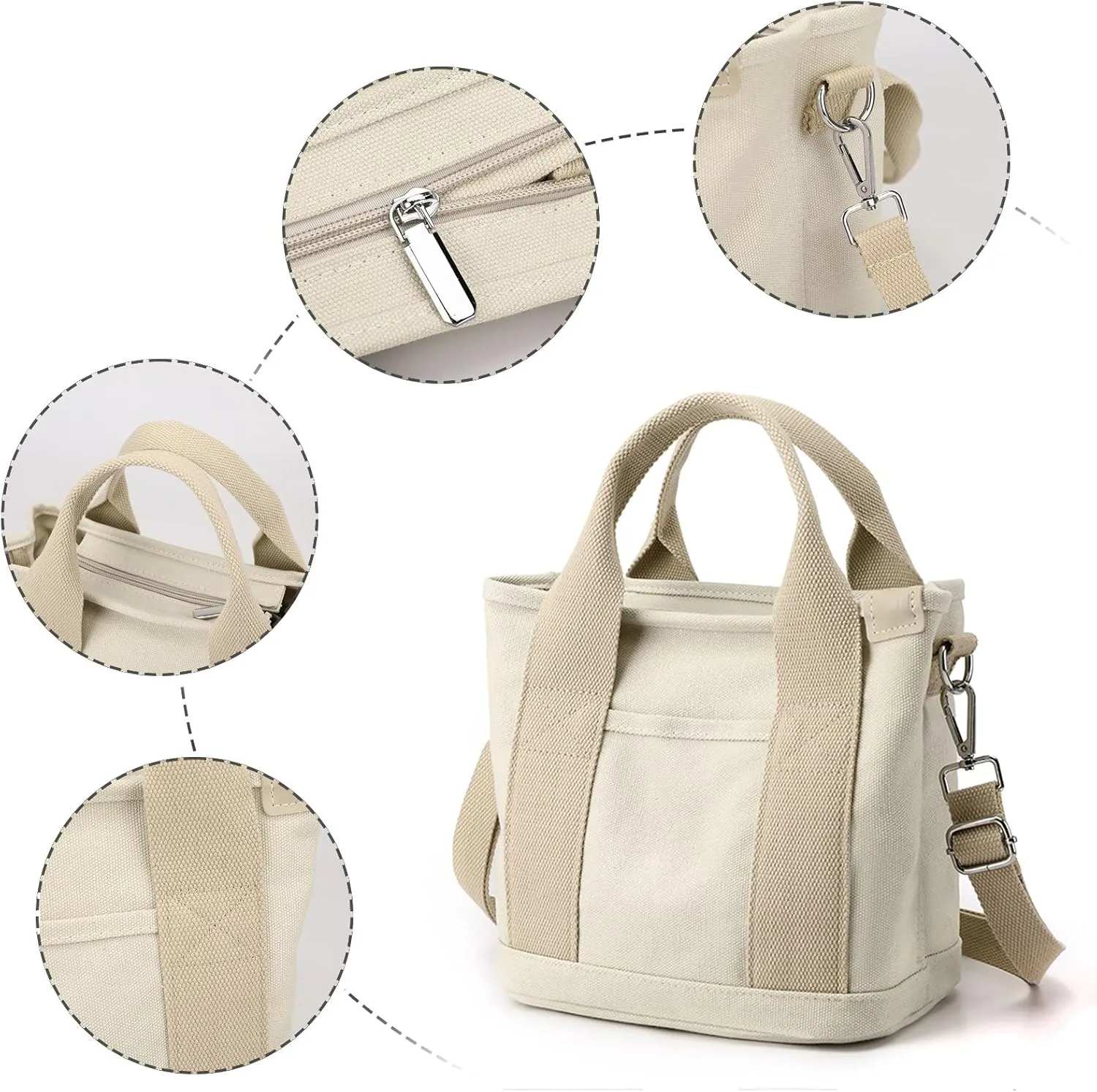 Tote Bag For Women Floral Cross Body Bags Overnight Bag Travel Duffer Handbags Shoulder Bag For Travel G