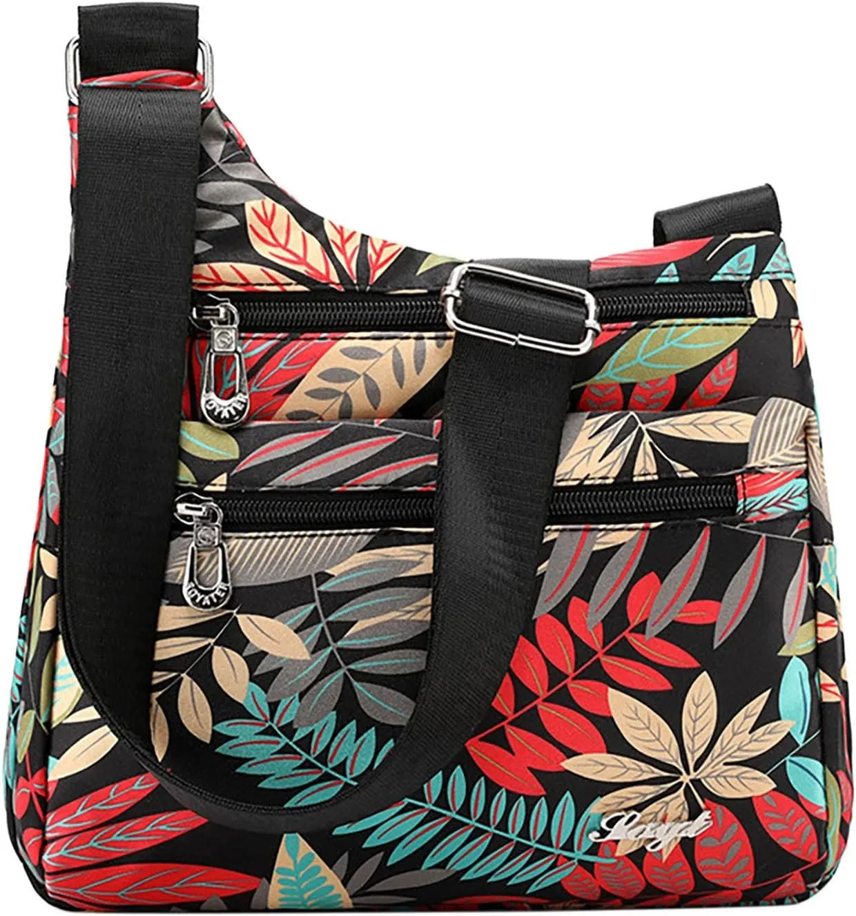 Tote Bag For Women Floral Cross Body Bags Overnight Bag Travel Duffer Handbags Shoulder Bag For Travel G