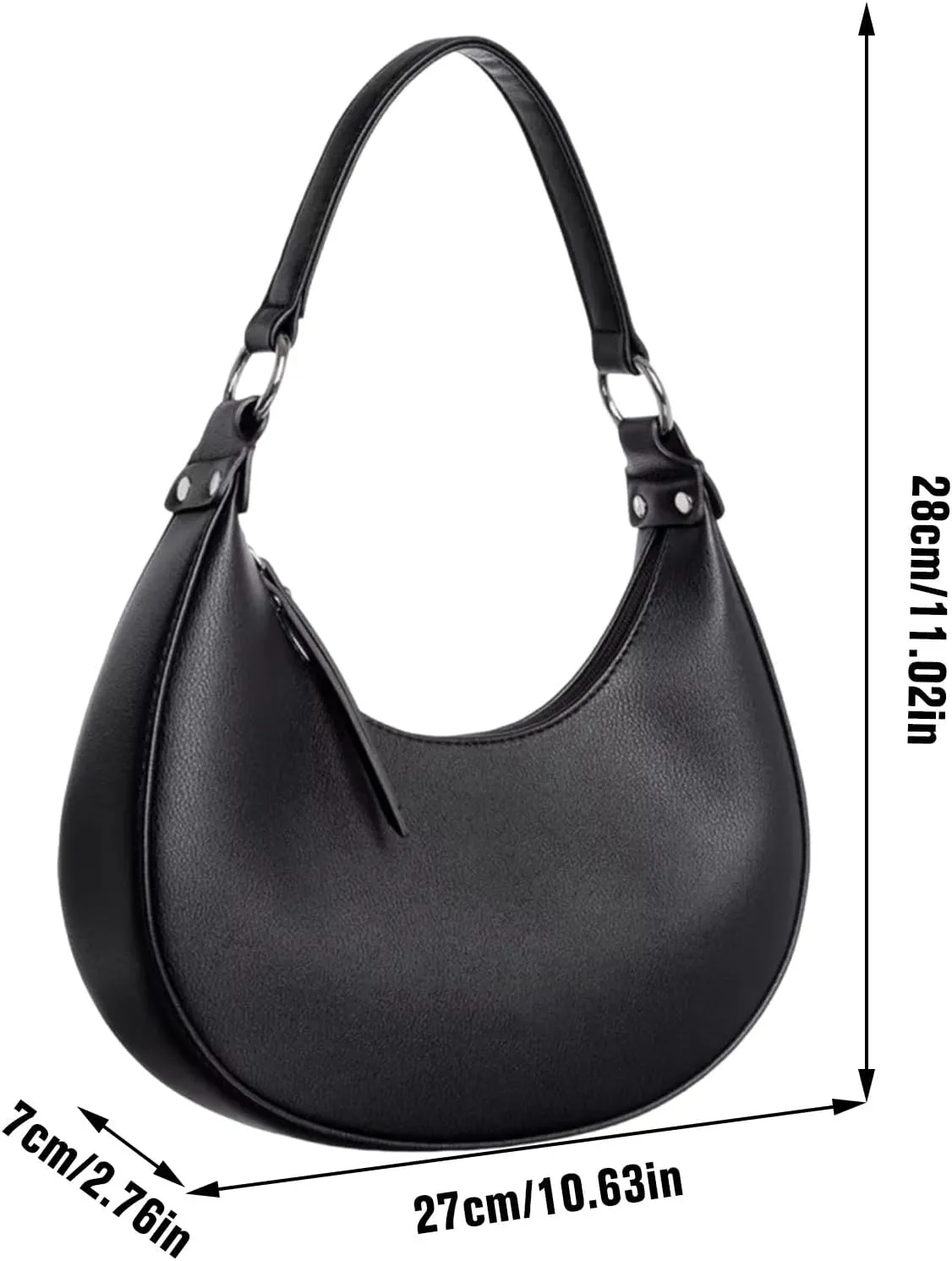 Tote Bag For Women Shoulder Handbag For Ladies Roomy Multiple Pockets Bag Women Crossbody Purse Fashion Tote Bags