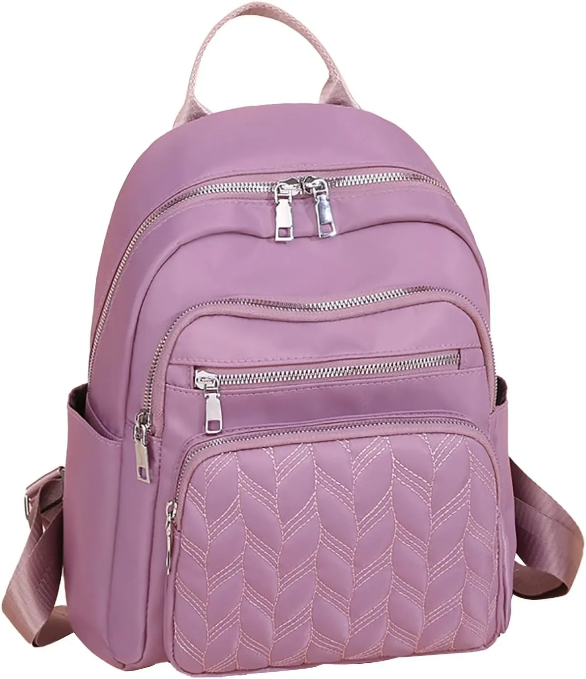 Tote Bag For Women Shoulder Handbag For Ladies Roomy Multiple Pockets Bag Women Crossbody Purse Fashion Tote Bags