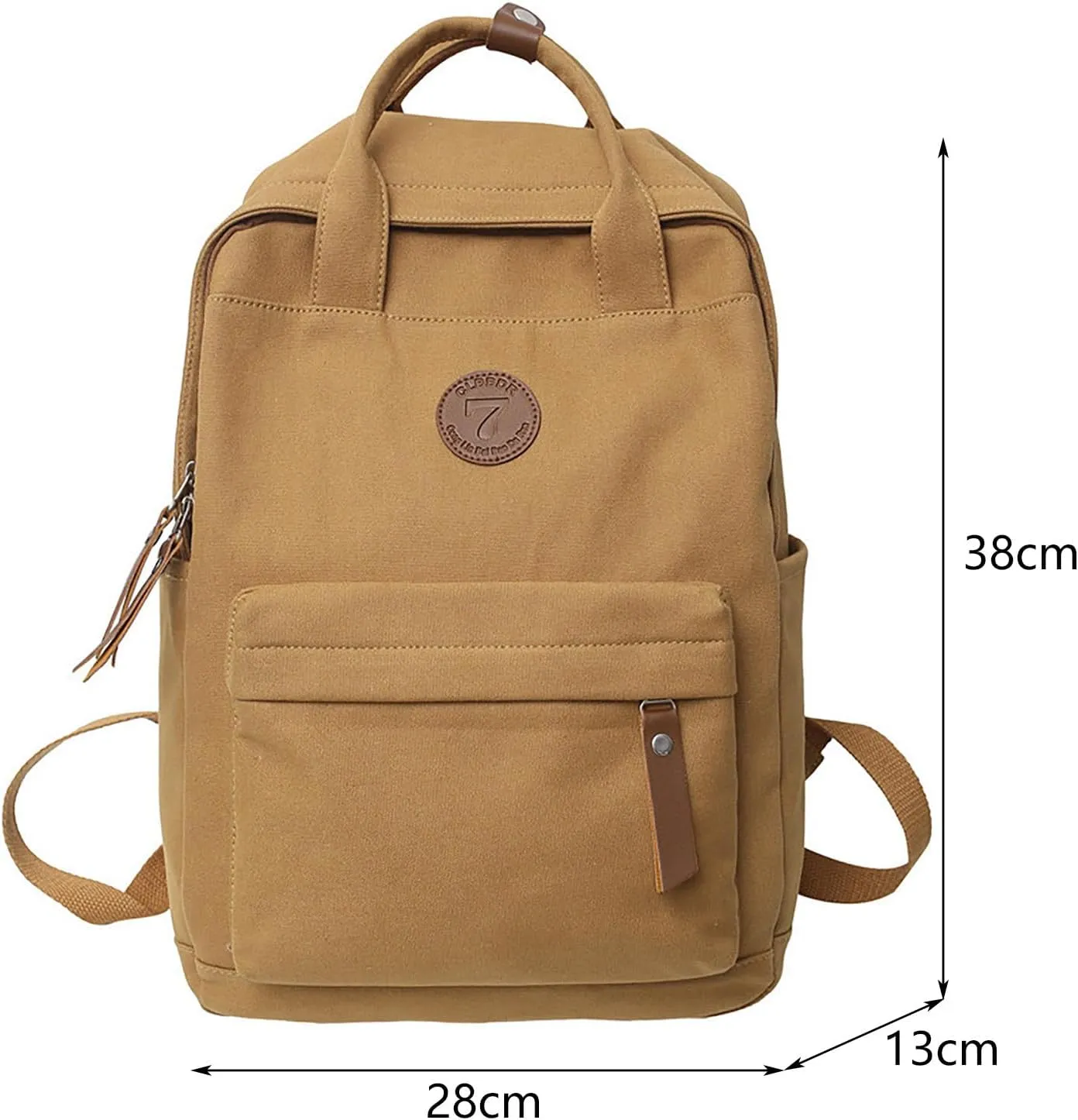 Tote Bag For Women Ultra Light Backpack Portable Folding Female Large Capacity Outdoor Leisure Hiking Travel Day pack L