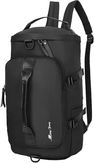 Tote Bag For Women Ultra Light Backpack Portable Folding Female Large Capacity Outdoor Leisure Hiking Travel Day pack L