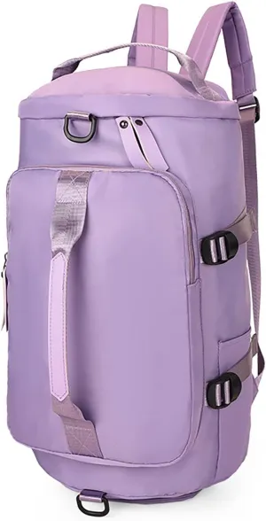 Tote Bag For Women Ultra Light Backpack Portable Folding Female Large Capacity Outdoor Leisure Hiking Travel Day pack L