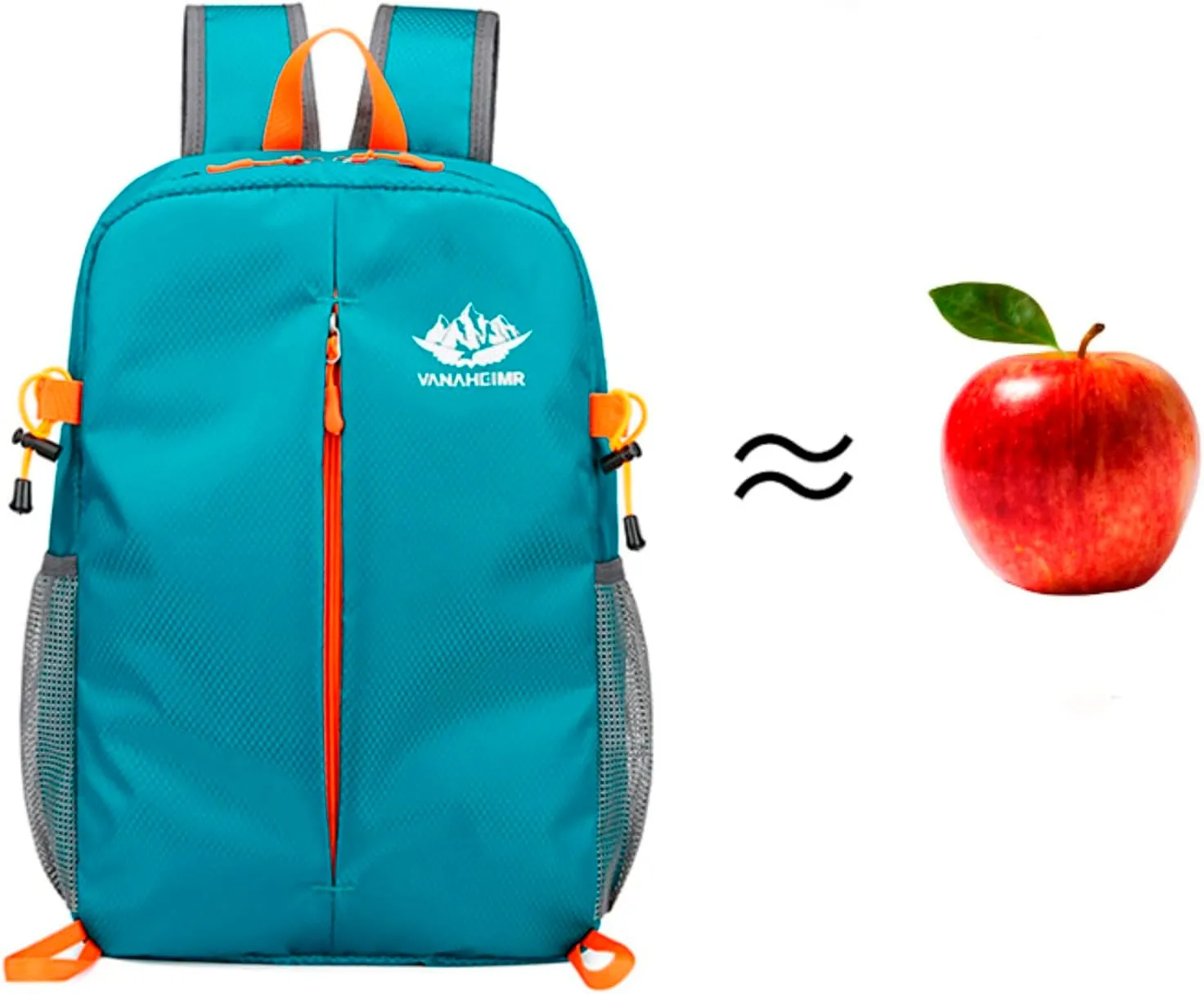 Tote Bag For Women Ultra Light Backpack Portable Folding Female Large Capacity Outdoor Leisure Hiking Travel Daypack Y