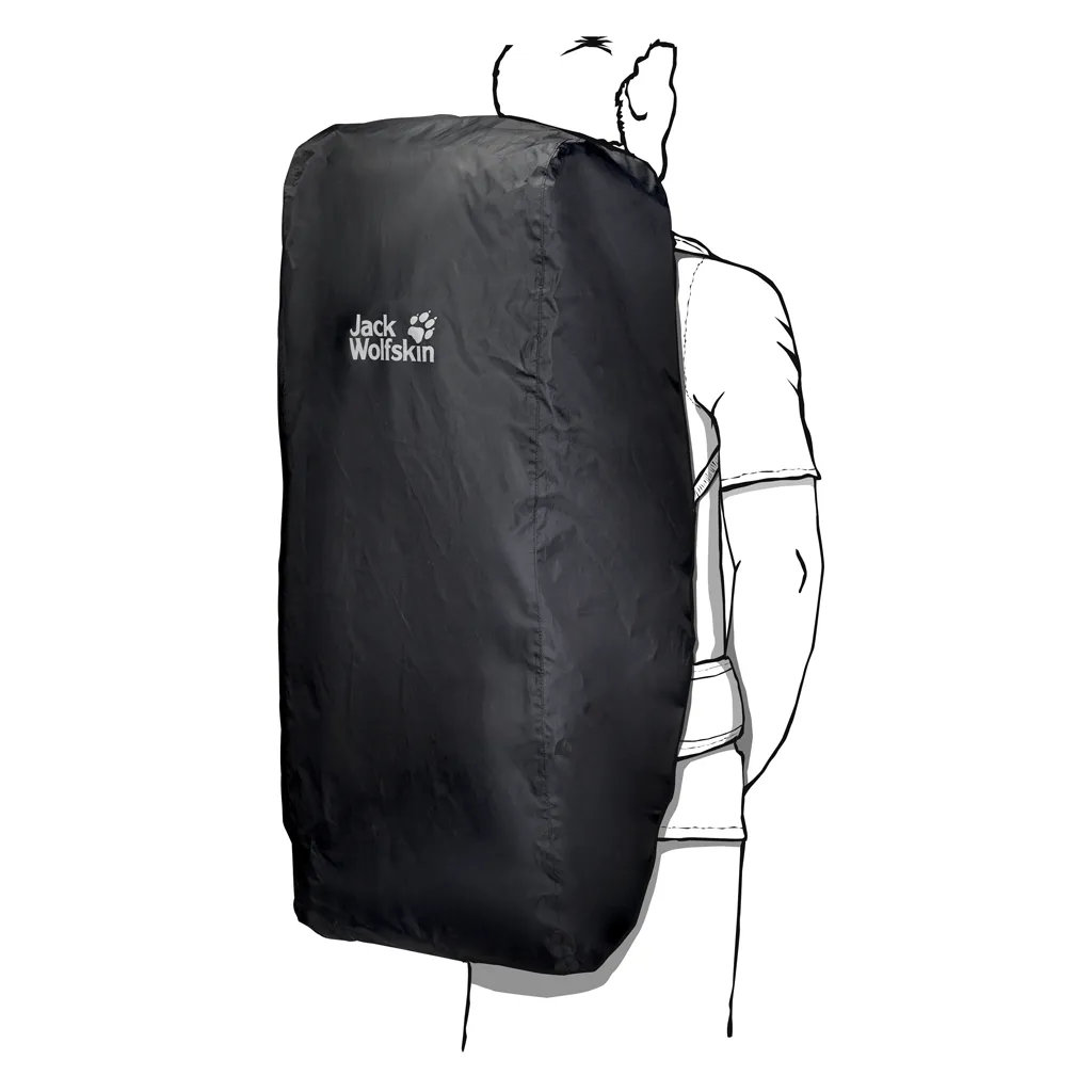 Transporter 2-in-1 Transit Bag