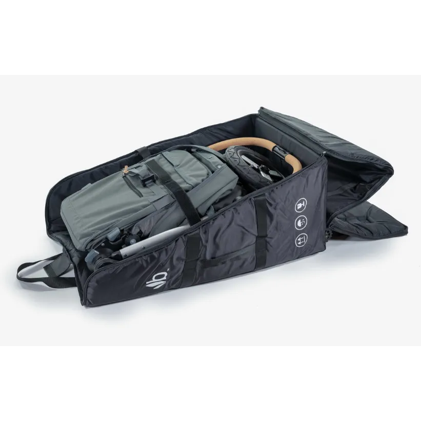 Travel Bag (Era, Indie and Speed)