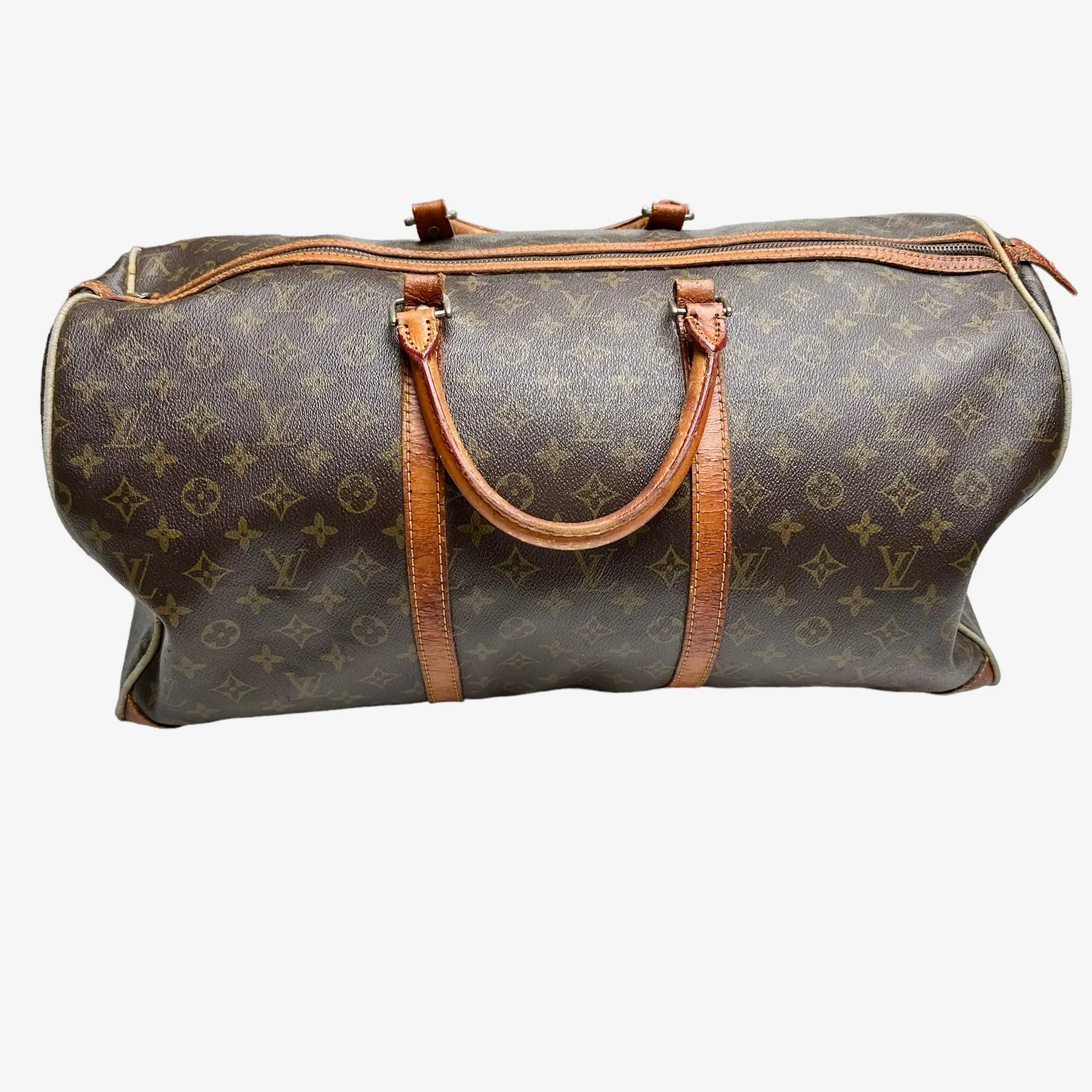 Travel Keepall Bag