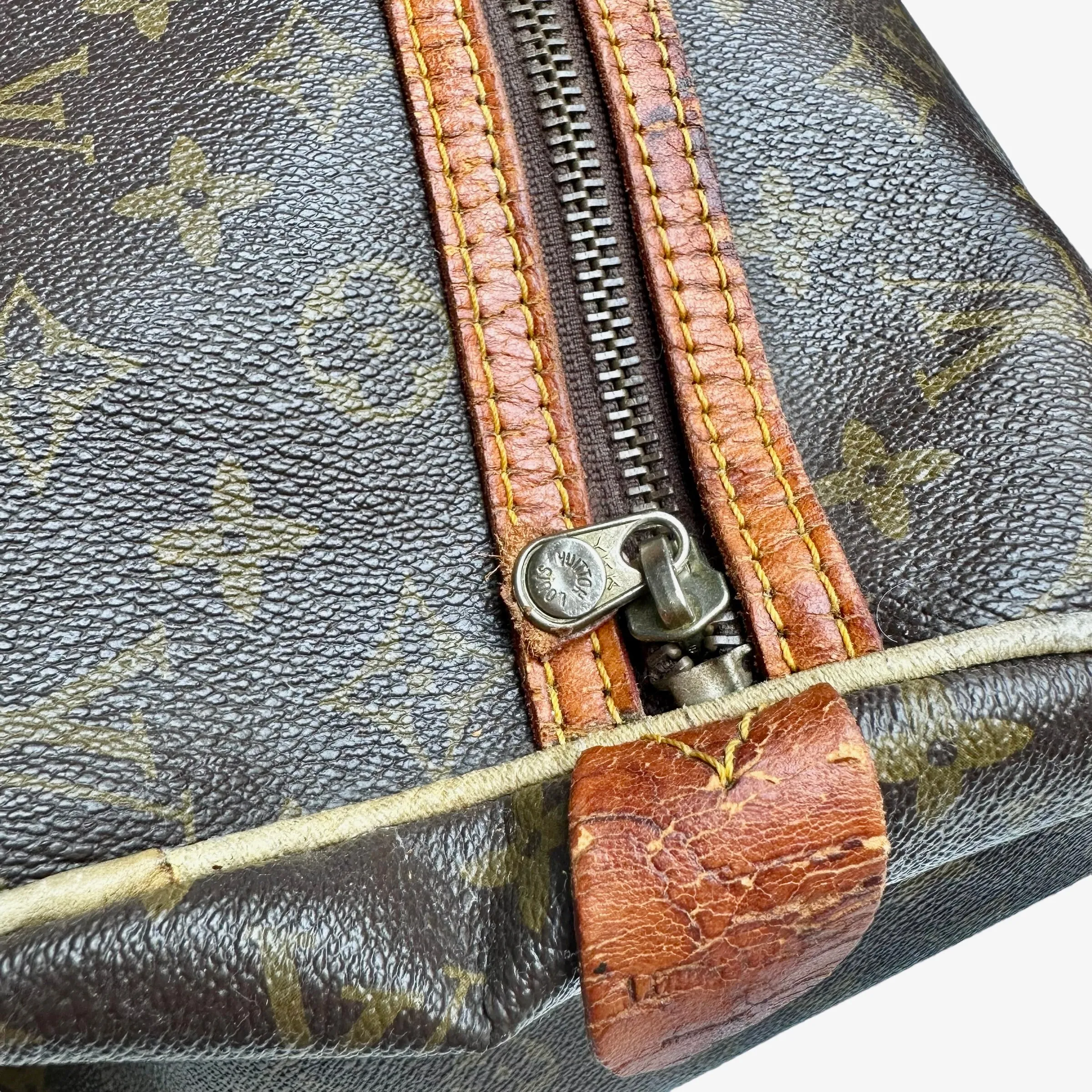 Travel Keepall Bag