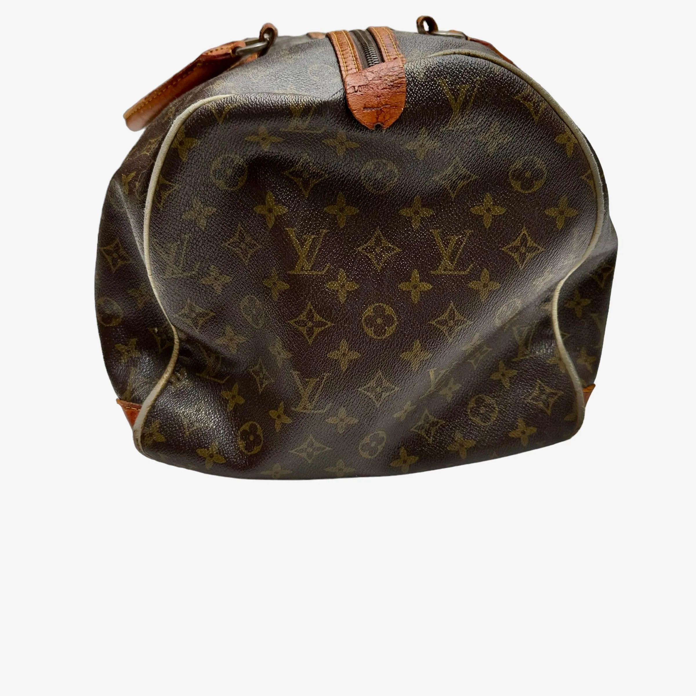 Travel Keepall Bag