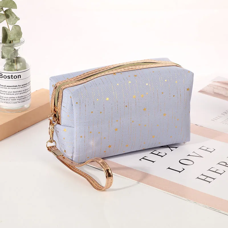 Travel Large Capacity Portable Toiletry Bag