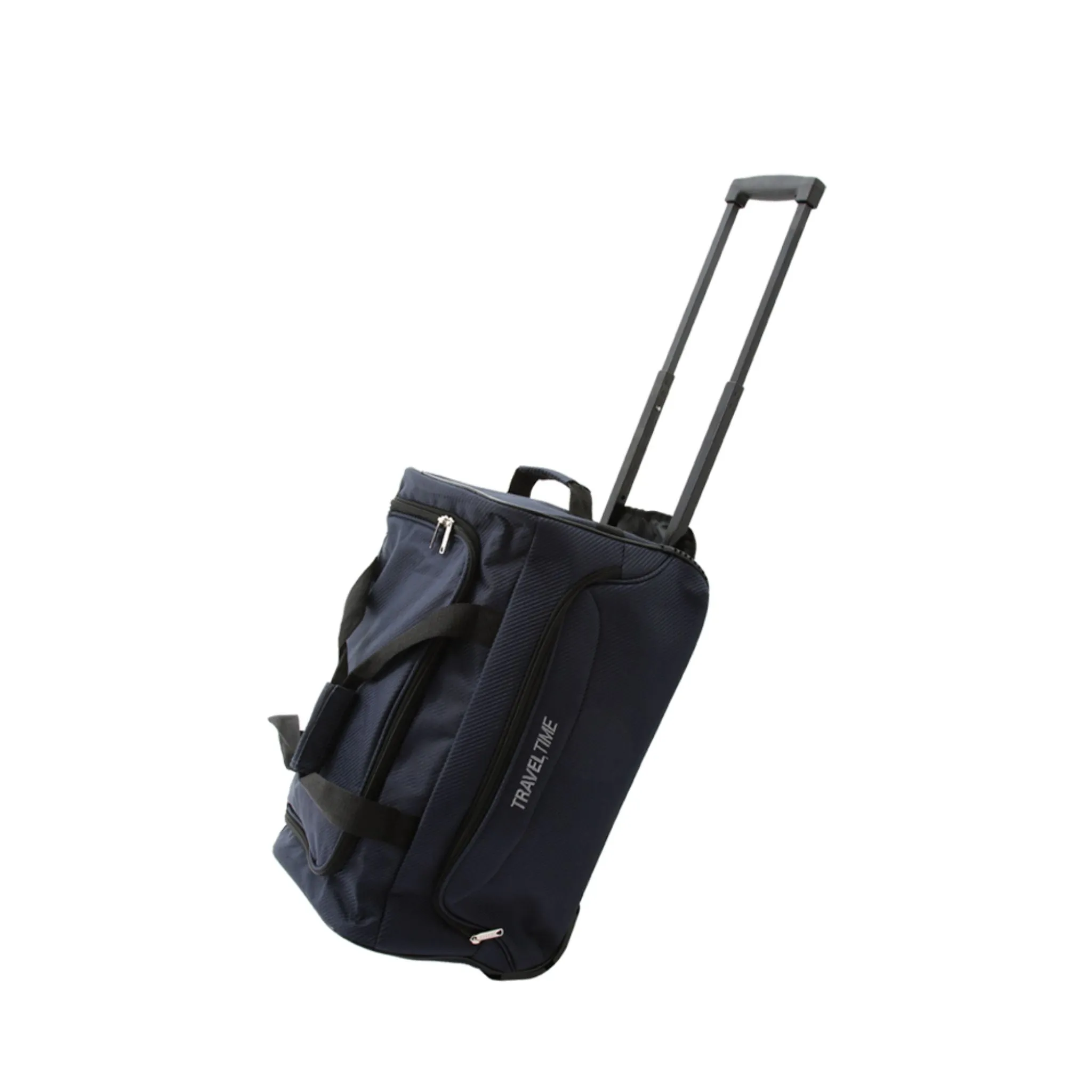 Travel Time 24" Duffel Bag - Blue
