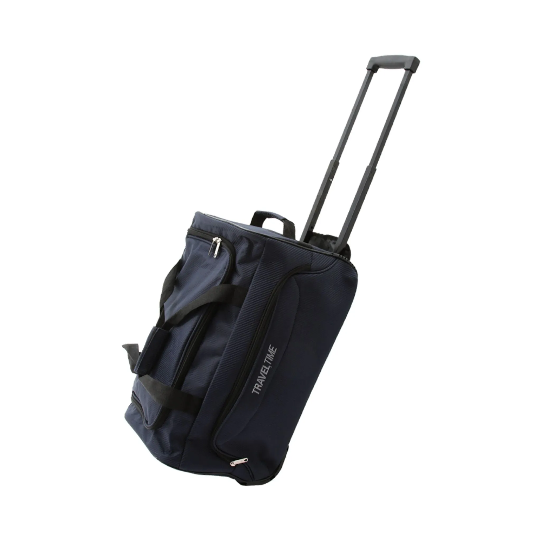 Travel Time 24" Duffel Bag - Blue