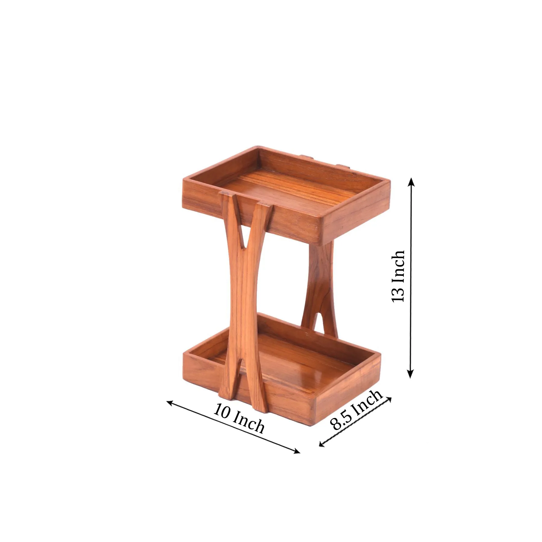 Tray Concept Document Holder